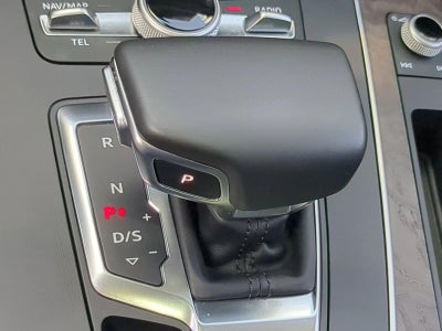 2018 Audi Q5 2.0 TFSI Prestige