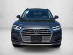 2018 Audi Q5 2.0 TFSI Prestige
