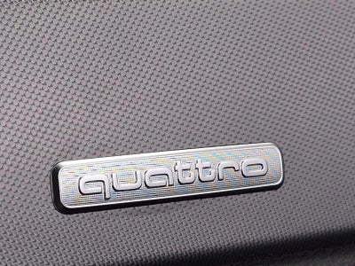 2022 Audi Q3 S line Premium Plus 45 TFSI quattro