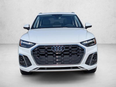 2023 Audi Q5 S line Prestige 45 TFSI quattro