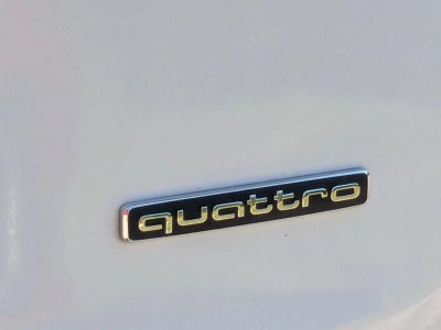 2023 Audi Q5 S line Prestige 45 TFSI quattro