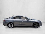2022 Audi A4 Sedan Premium 40 TFSI quattro