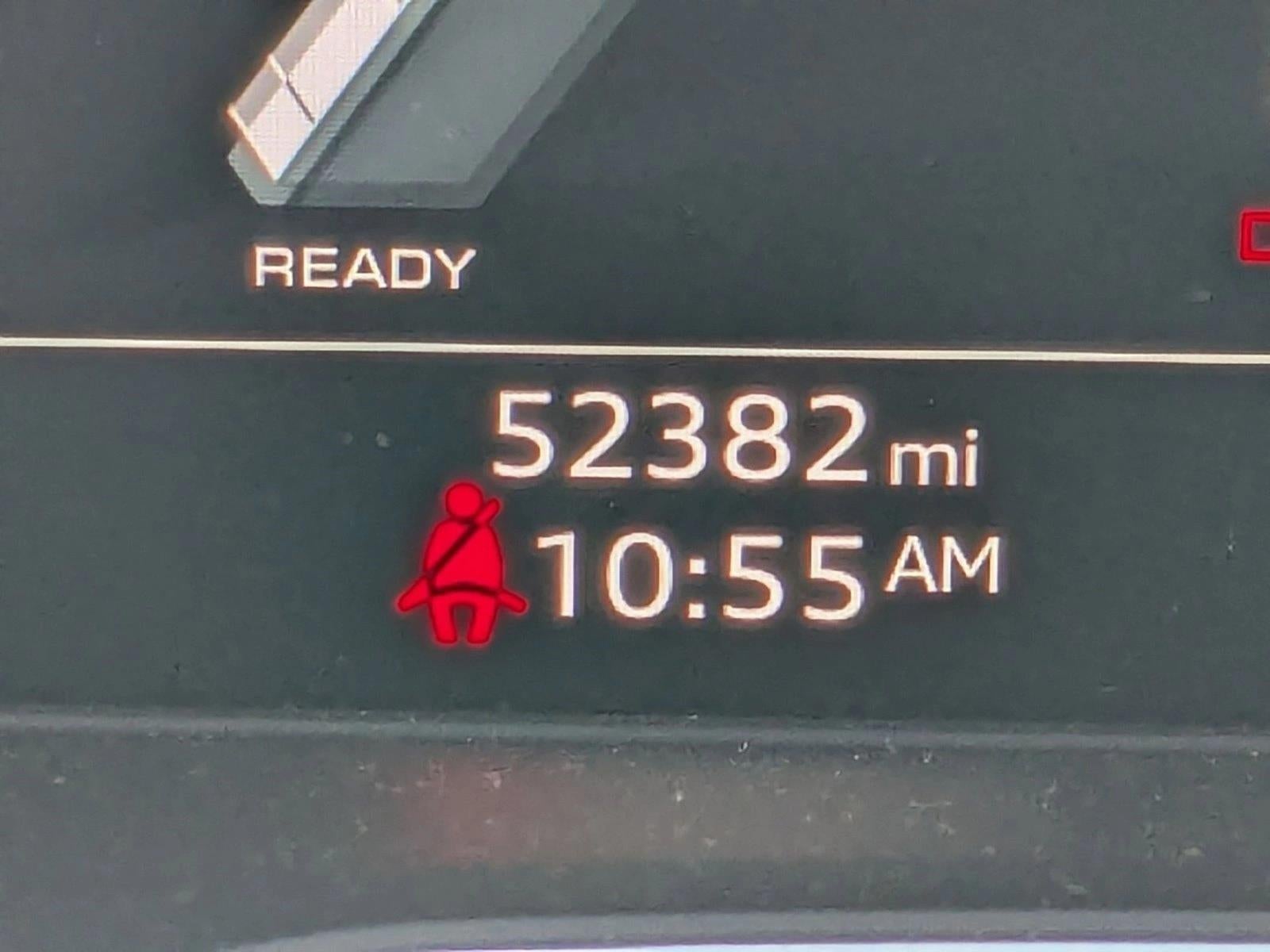 2021 Audi S5 Sportback Premium Plus 3.0 TFSI quattro