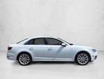 2019 Audi A4 Premium 45 TFSI quattro