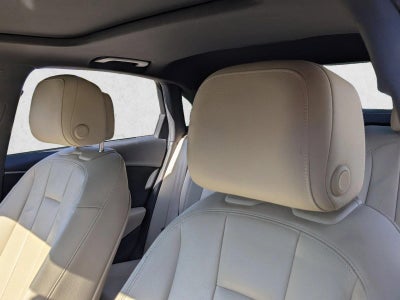 2017 Audi A4 2.0 TFSI Auto Premium Plus FWD