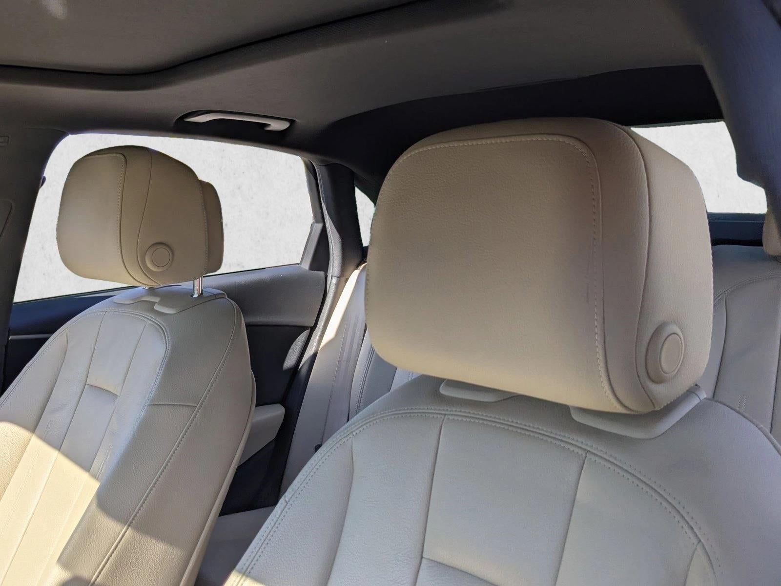 2017 Audi A4 2.0 TFSI Auto Premium Plus FWD