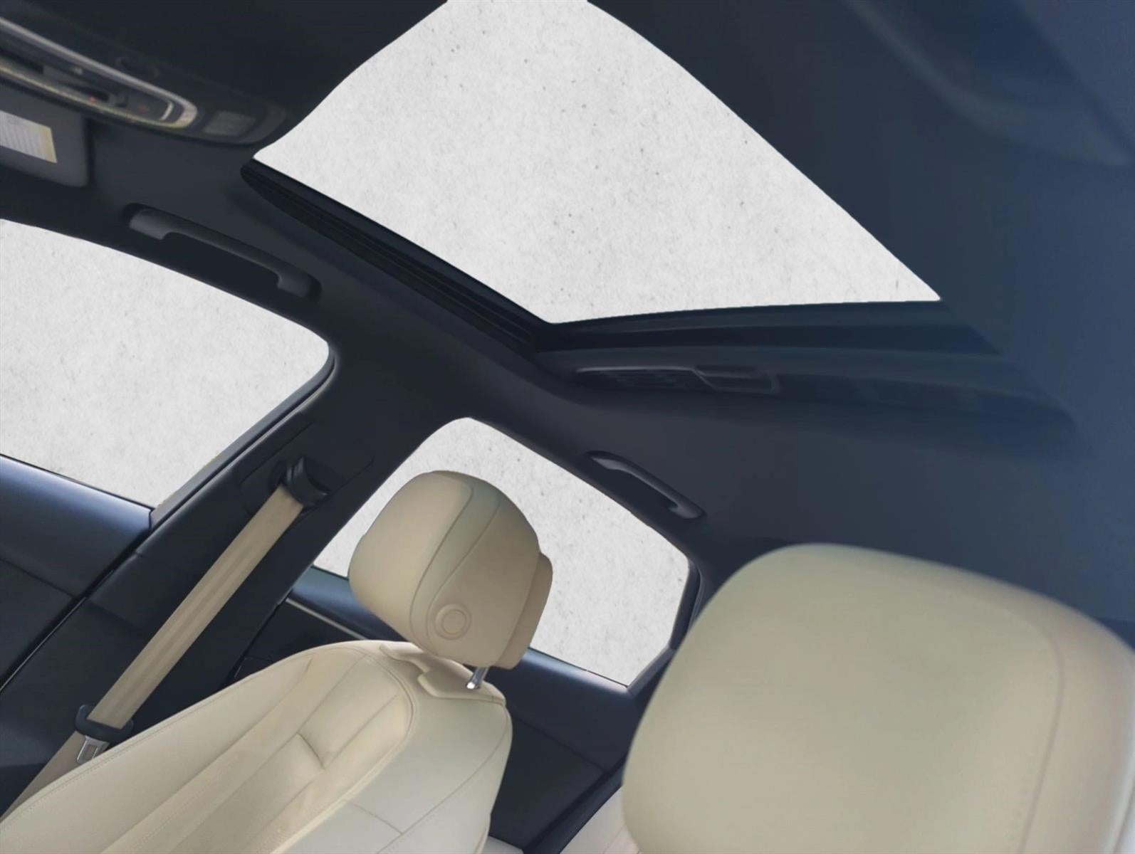 2017 Audi A4 2.0 TFSI Auto Premium Plus FWD