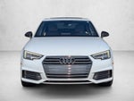 2017 Audi A4 2.0 TFSI Auto Premium Plus FWD
