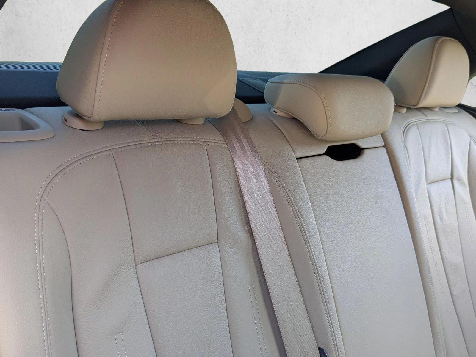 2017 Audi A4 2.0 TFSI Auto Premium Plus FWD