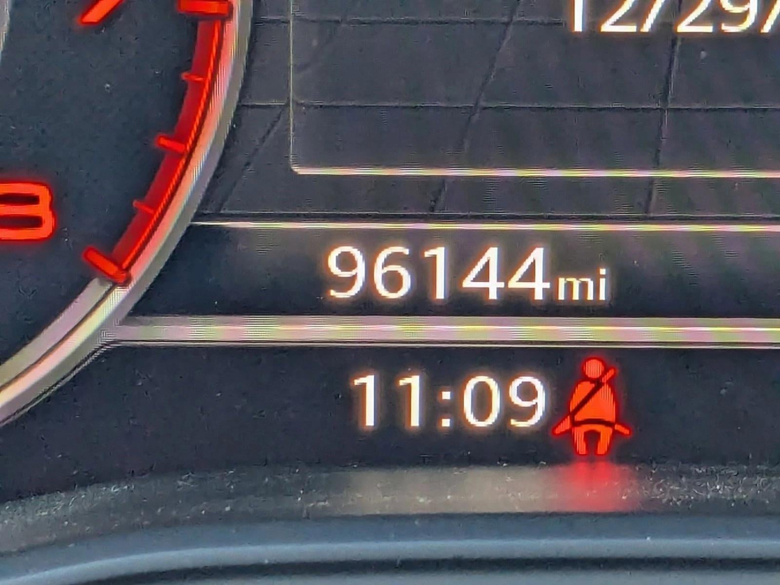 2017 Audi A4 2.0 TFSI Auto Premium Plus FWD