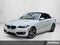 2019 BMW 230i Convertible