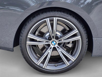 2022 BMW 430i xDrive Convertible