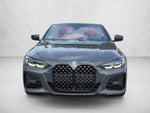 2022 BMW 430i xDrive Convertible