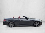 2022 BMW 430i xDrive Convertible