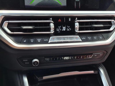 2022 BMW 430i xDrive Convertible