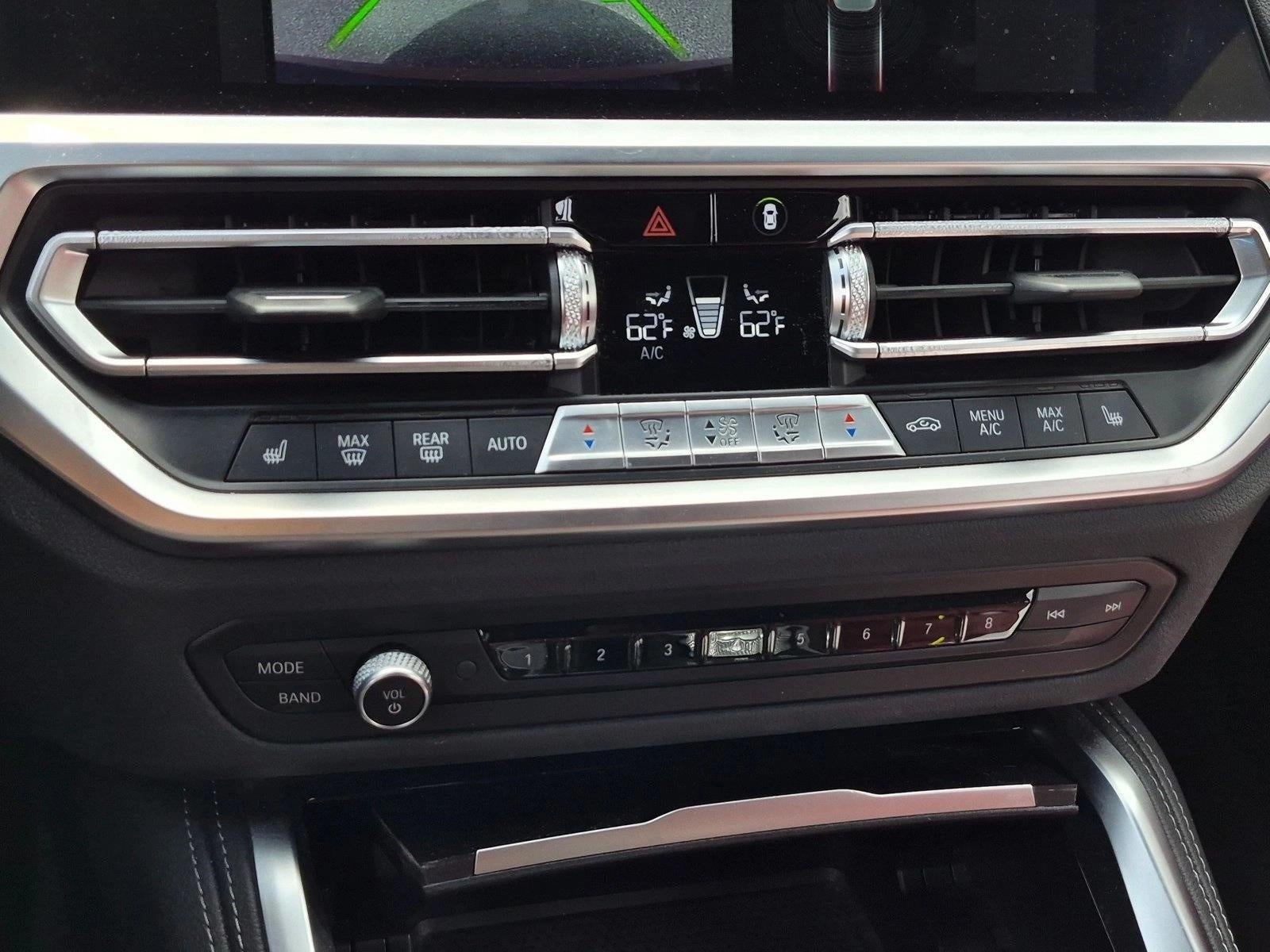 2022 BMW 430i xDrive Convertible