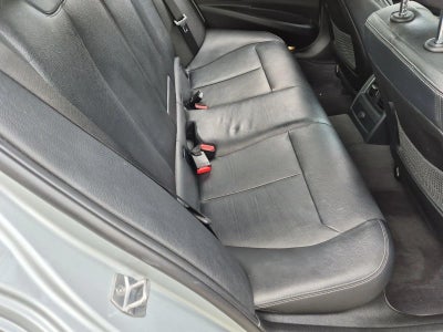 2017 BMW 340i Sedan