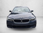 2019 BMW 530i Sedan