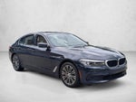 2019 BMW 530i Sedan