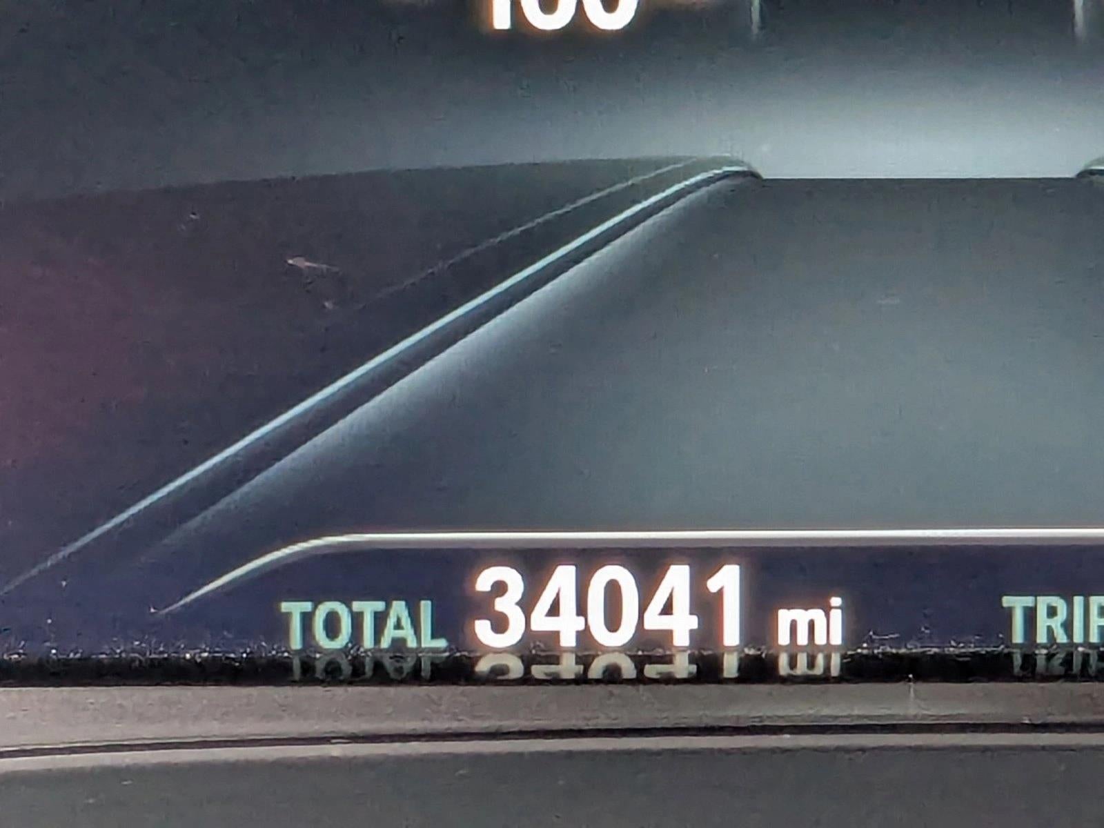 2019 BMW 530i Sedan