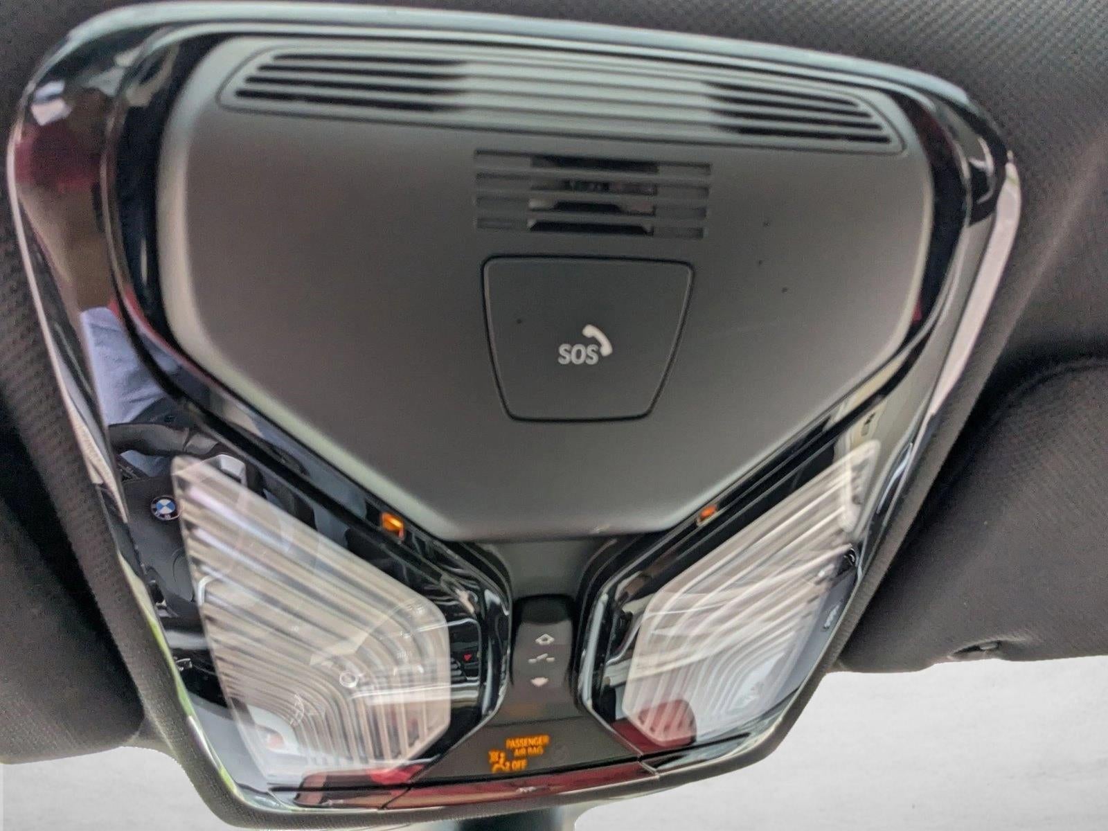 2019 BMW 530i Sedan