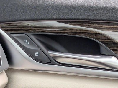 2019 BMW 530i Sedan