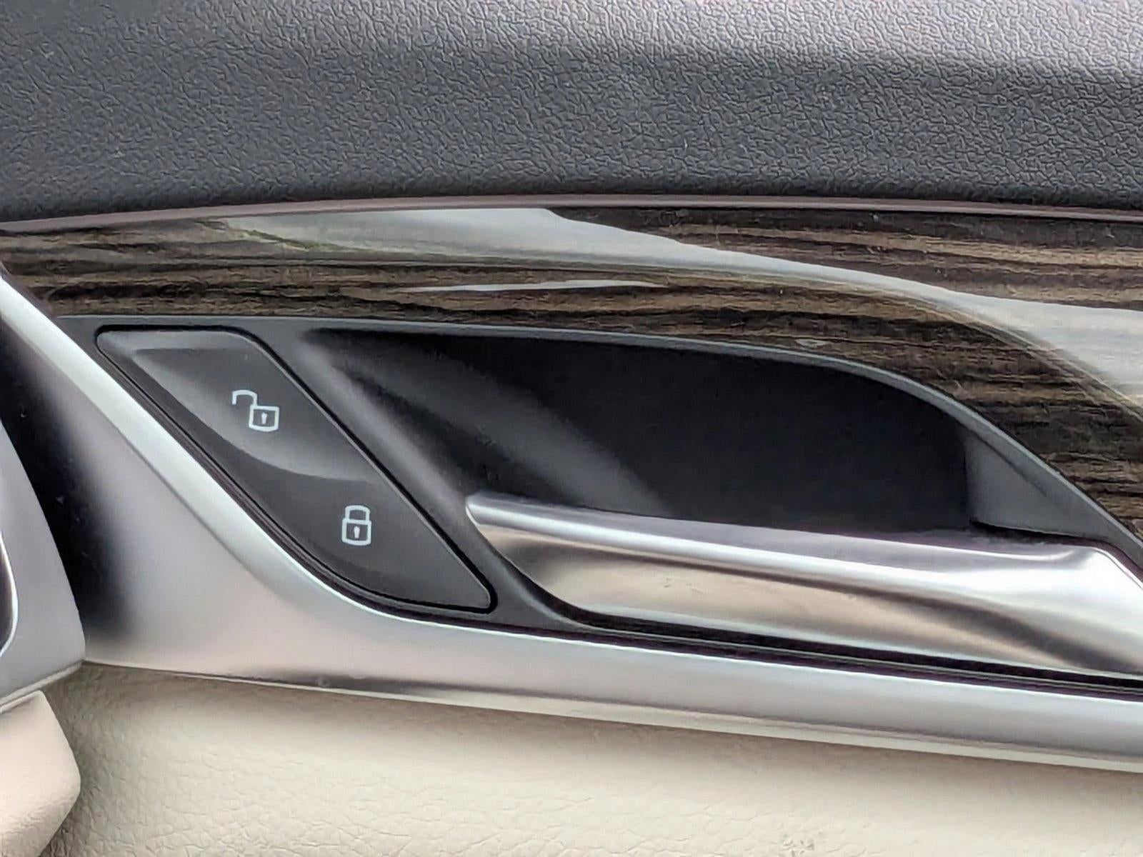 2019 BMW 530i Sedan