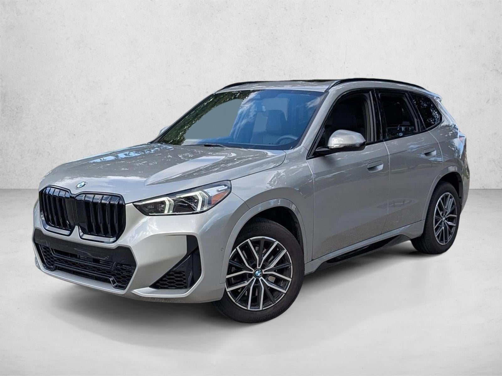 2025 BMW X1 xDrive28i Sports Activity Vehicle