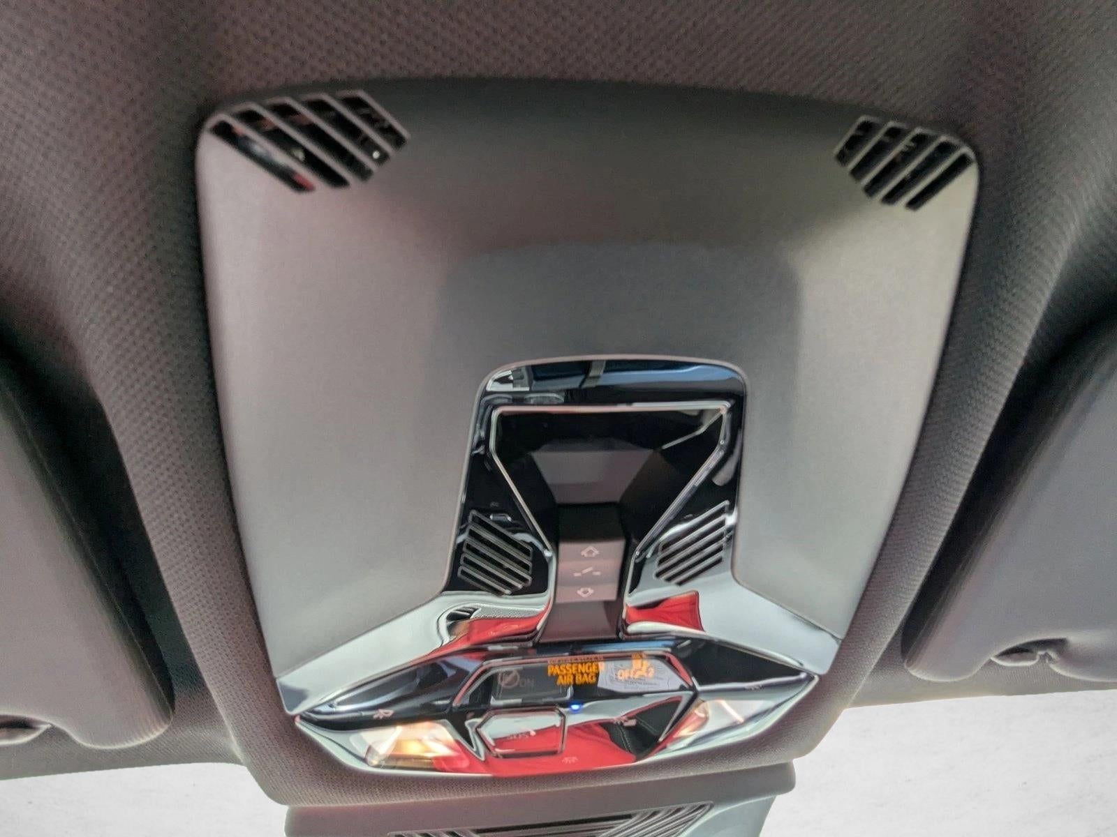 2025 BMW X1 xDrive28i Sports Activity Vehicle