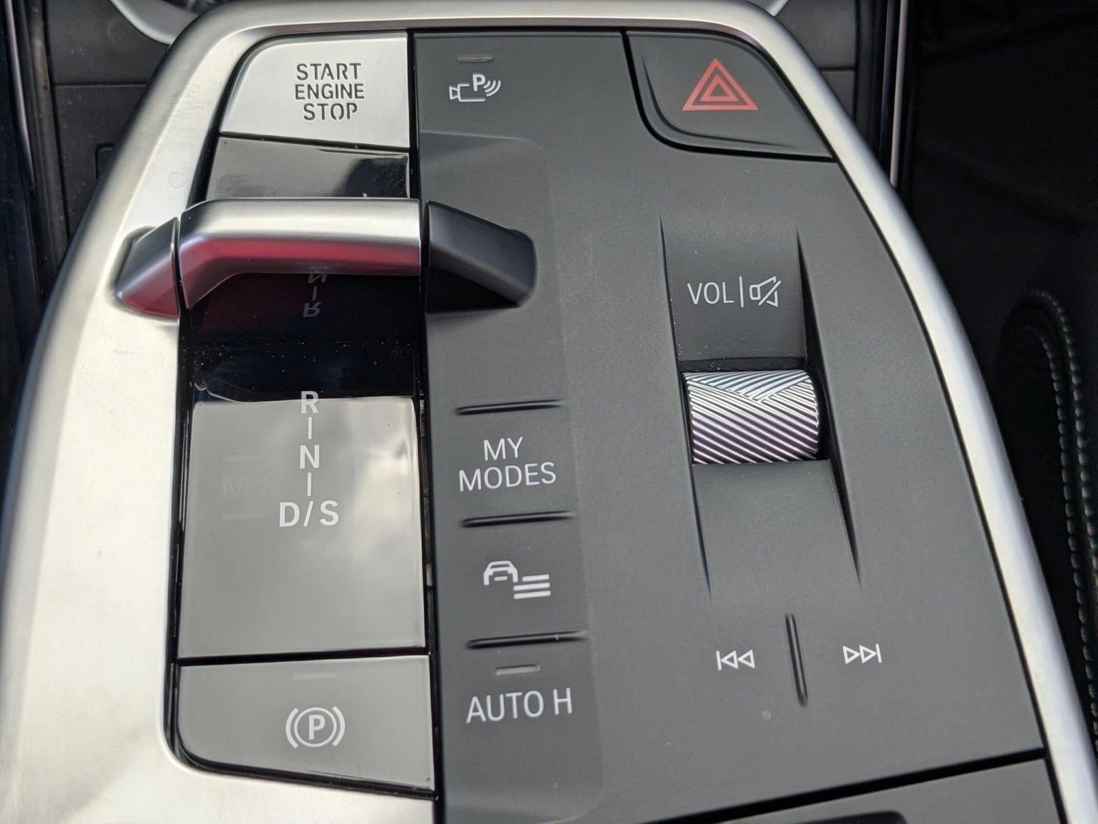 2025 BMW X1 xDrive28i Sports Activity Vehicle