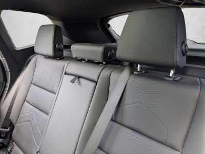 2025 BMW X1 xDrive28i Sports Activity Vehicle