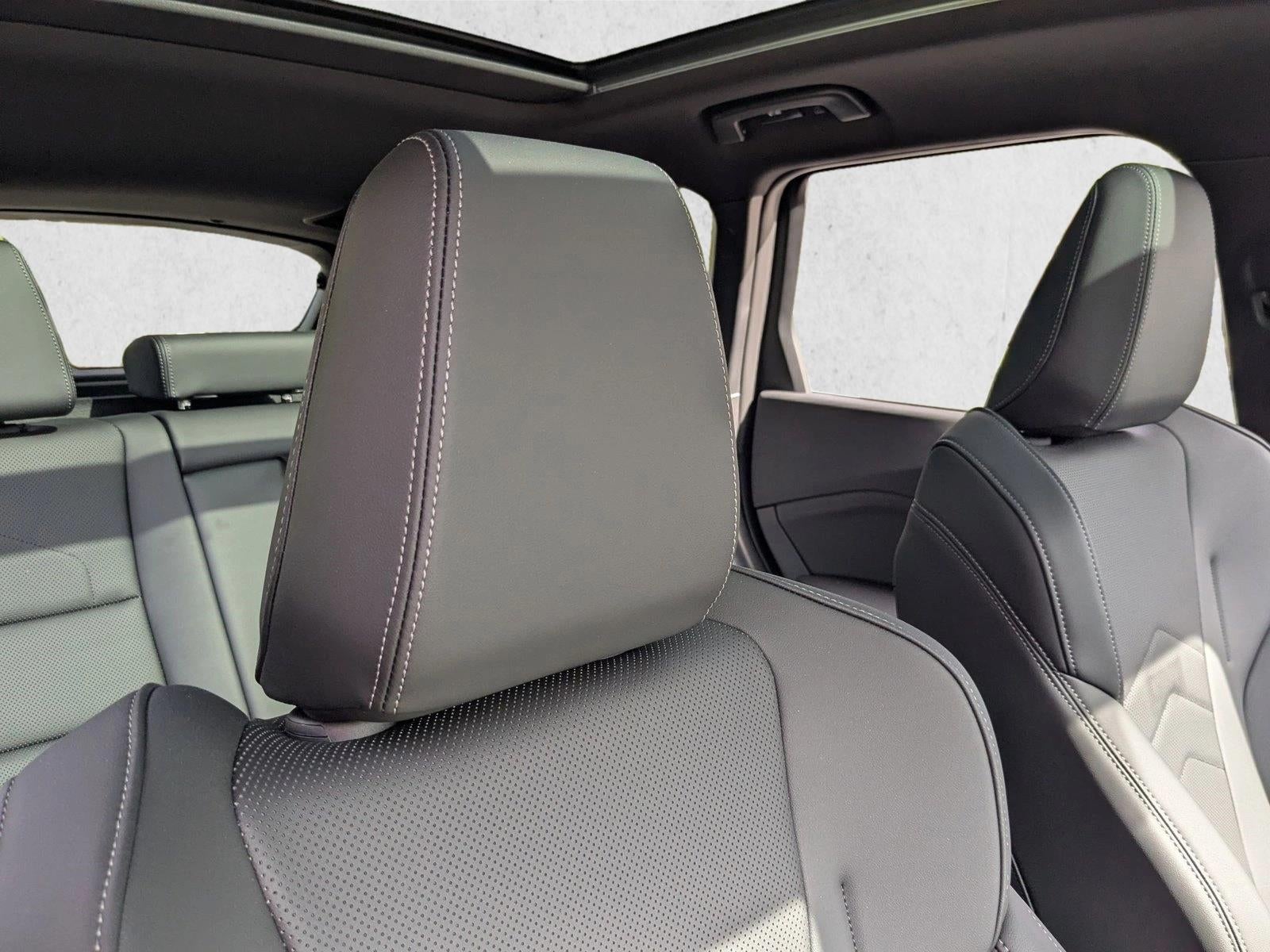 2025 BMW X1 xDrive28i Sports Activity Vehicle