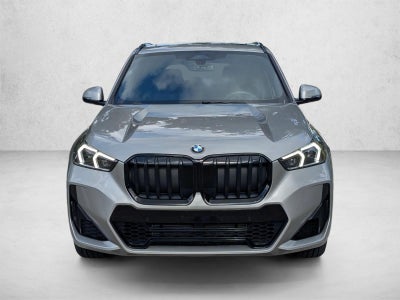 2025 BMW X1 xDrive28i Sports Activity Vehicle