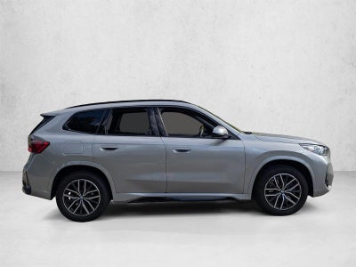 2025 BMW X1 xDrive28i Sports Activity Vehicle