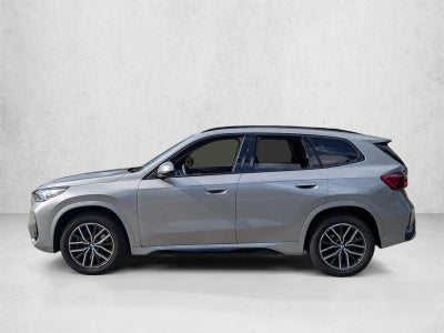 2025 BMW X1 xDrive28i Sports Activity Vehicle