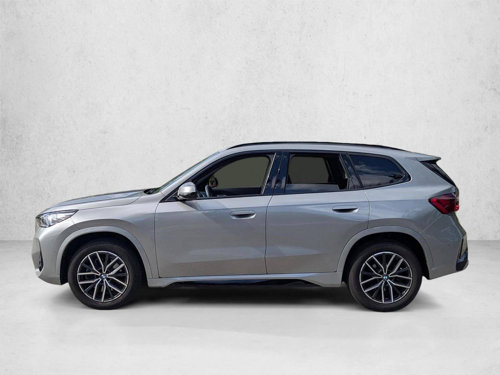 2025 BMW X1 xDrive28i Sports Activity Vehicle