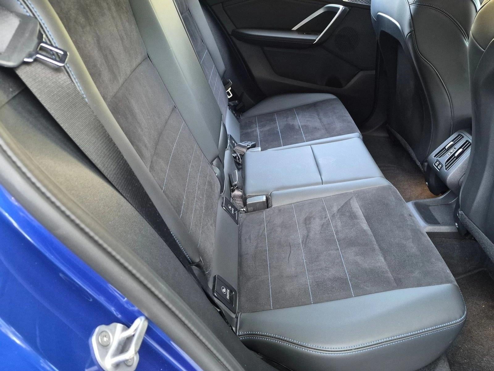 2025 BMW X2 M35i Sports Activity Coupe
