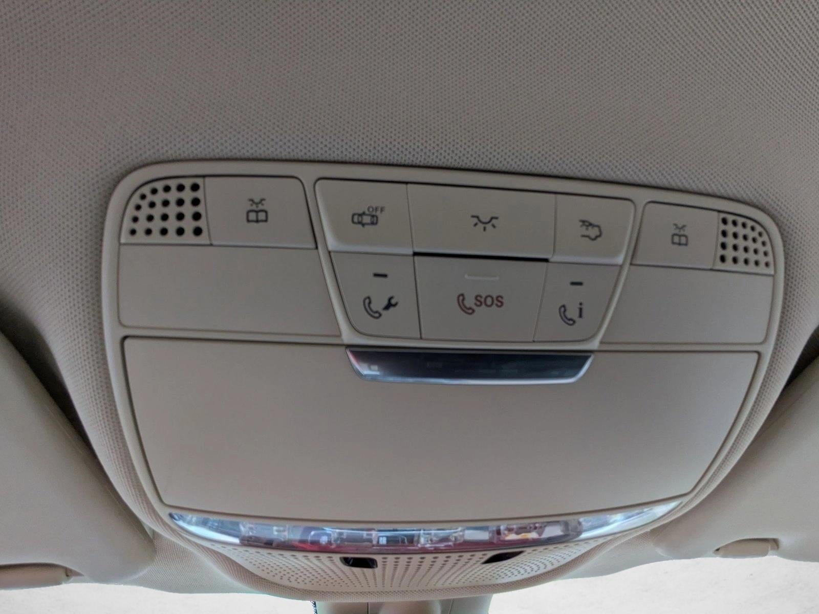 2019 Mercedes-Benz GLC GLC 300 SUV