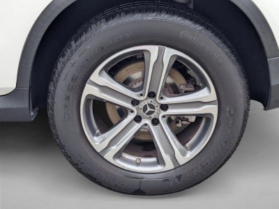 2019 Mercedes-Benz GLC GLC 300 SUV