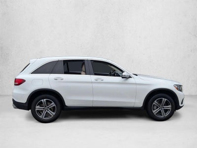2019 Mercedes-Benz GLC GLC 300 SUV