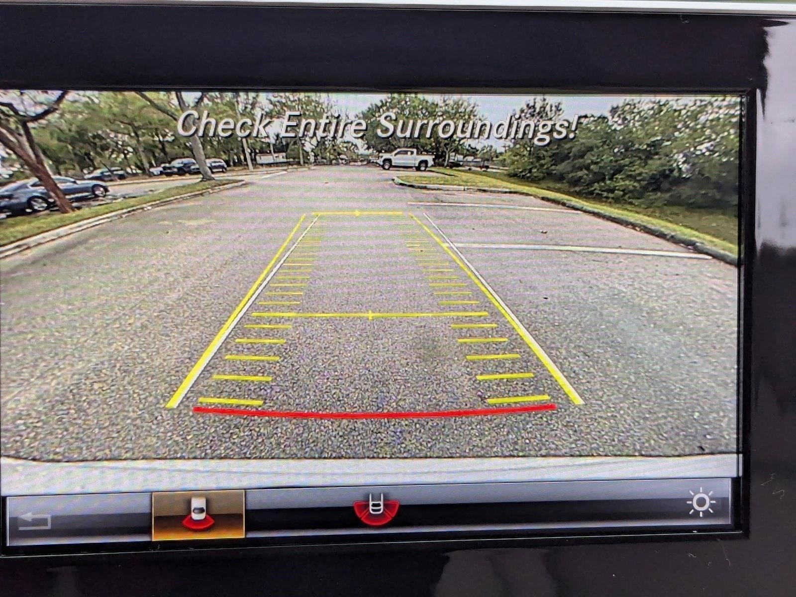 2019 Mercedes-Benz GLC GLC 300 SUV