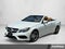 2015 Mercedes-Benz E-Class E 550 Cabriolet