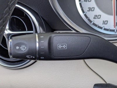 2013 Mercedes-Benz SLK SLK 250