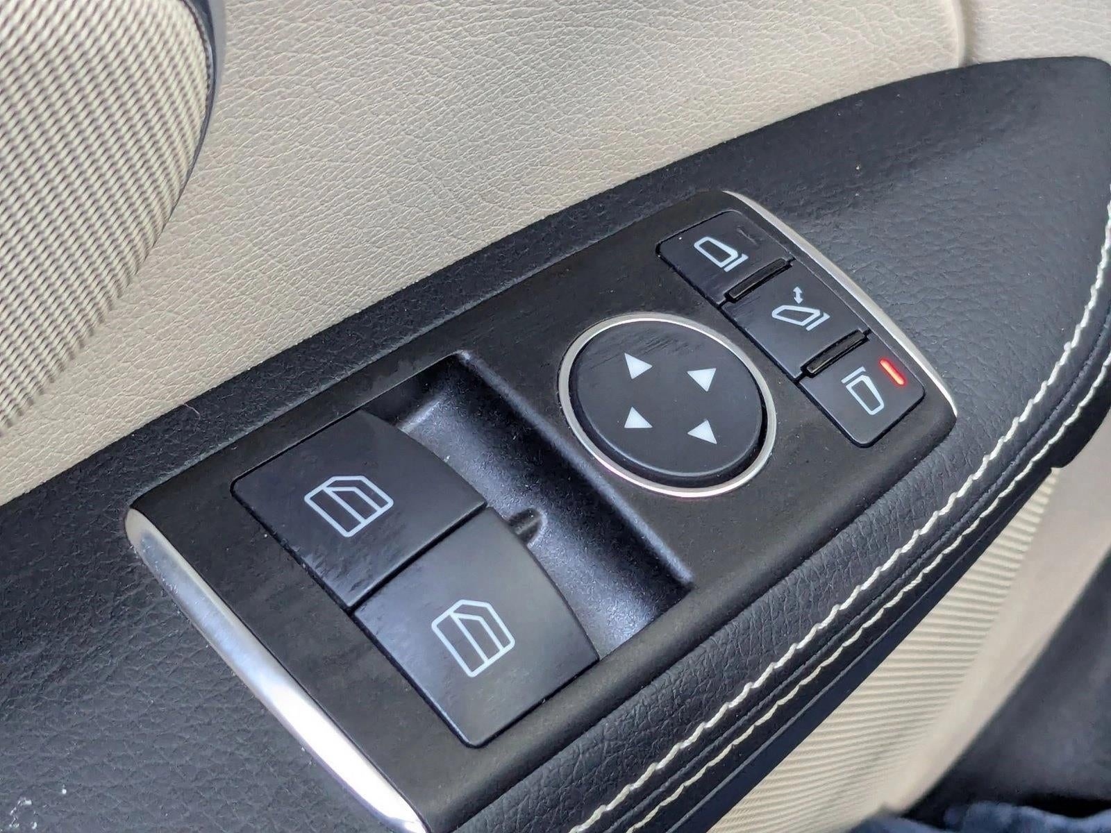 2013 Mercedes-Benz SLK SLK 250