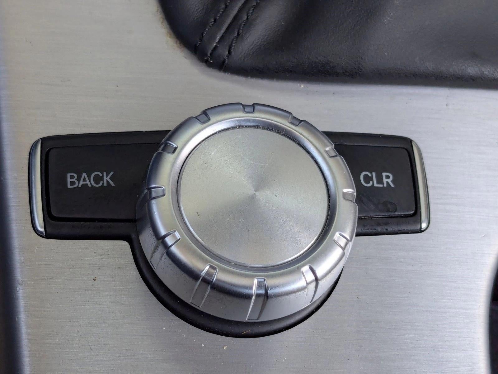 2013 Mercedes-Benz SLK SLK 250