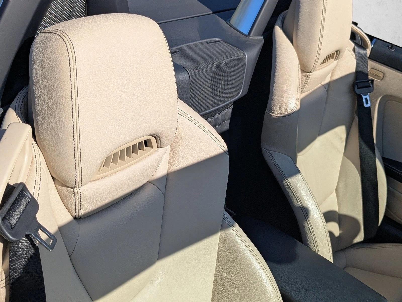 2013 Mercedes-Benz SLK SLK 250