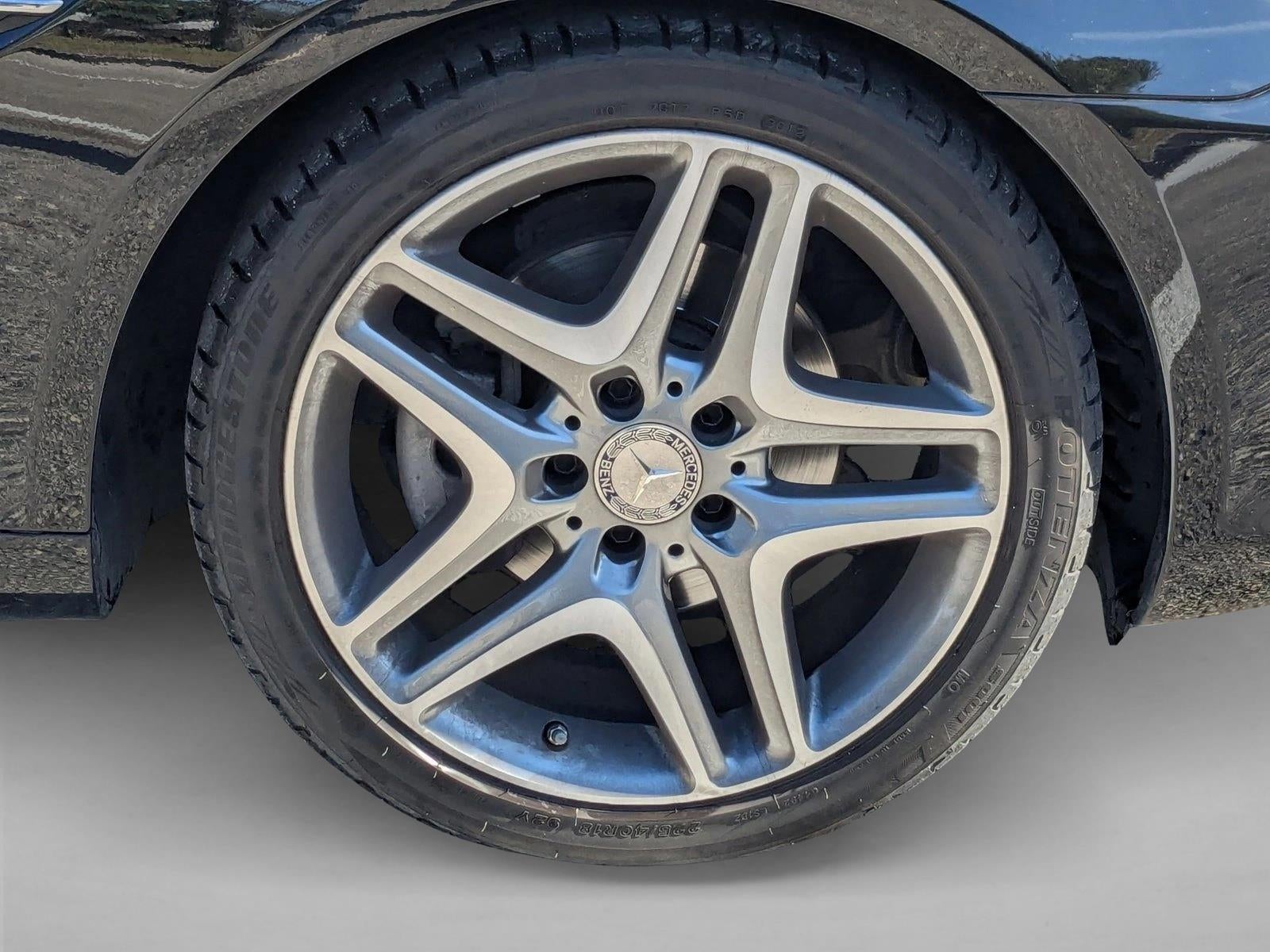 2013 Mercedes-Benz SLK SLK 250