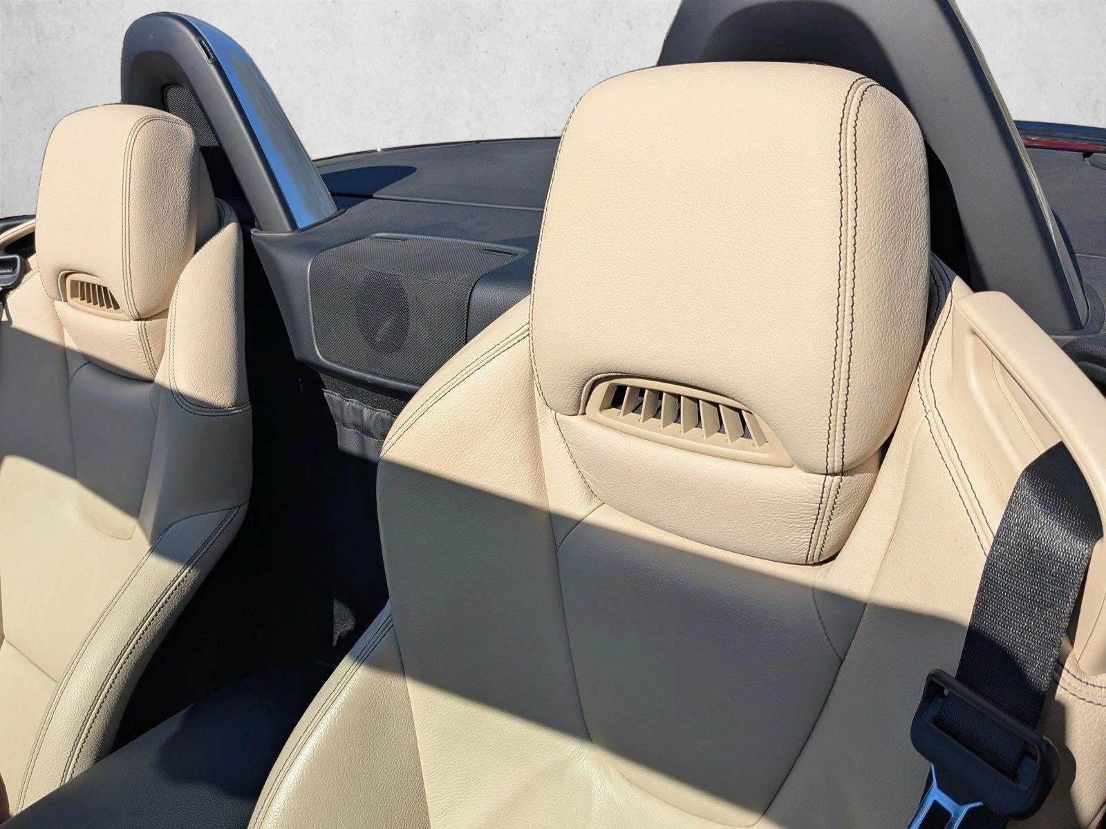 2013 Mercedes-Benz SLK SLK 250