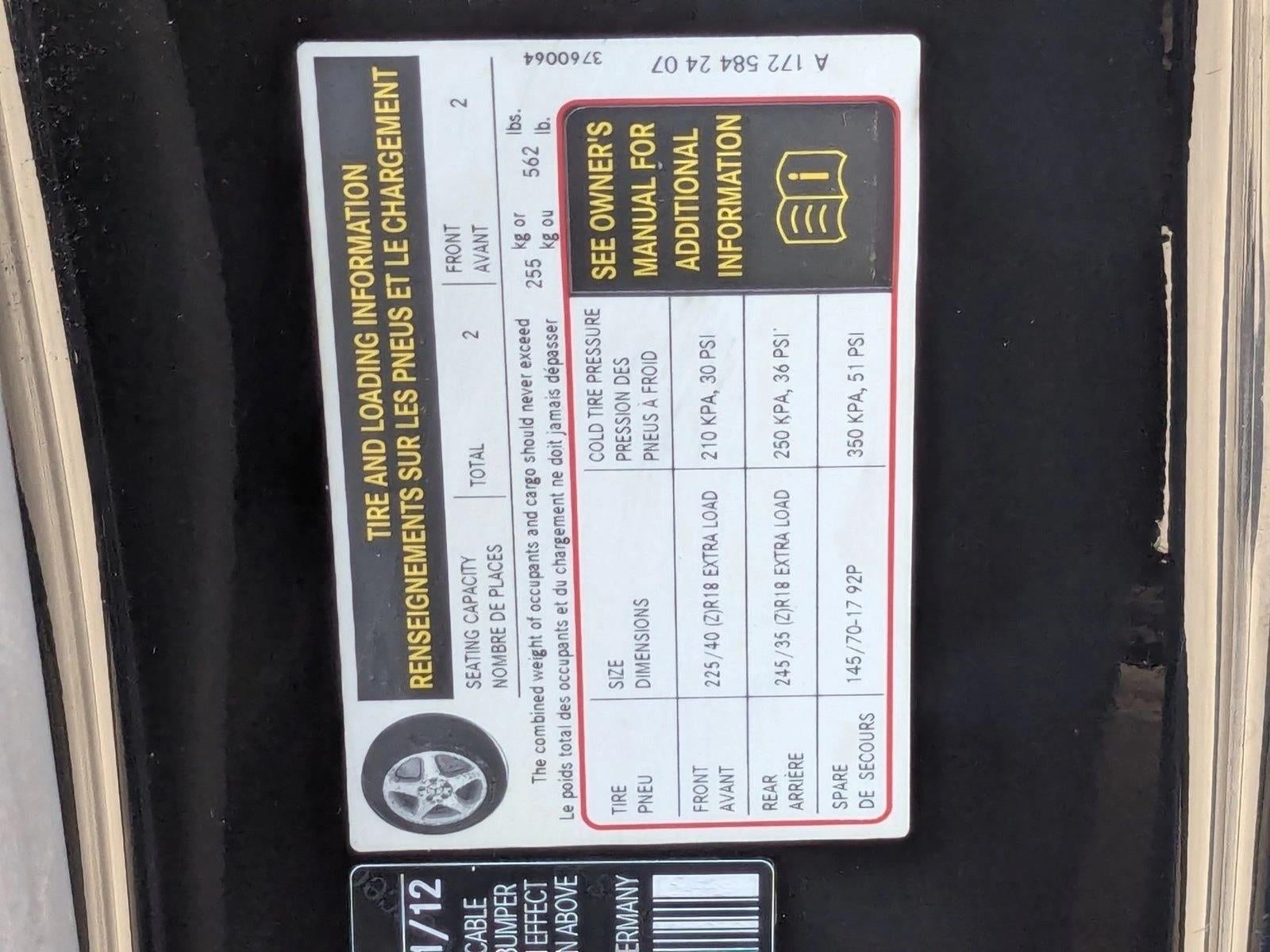 2013 Mercedes-Benz SLK SLK 250