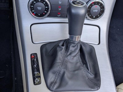 2013 Mercedes-Benz SLK SLK 250